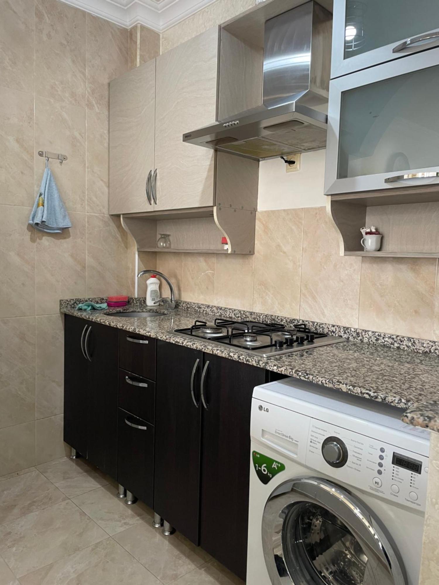 Apartamento Orbisea Batumi Exterior foto