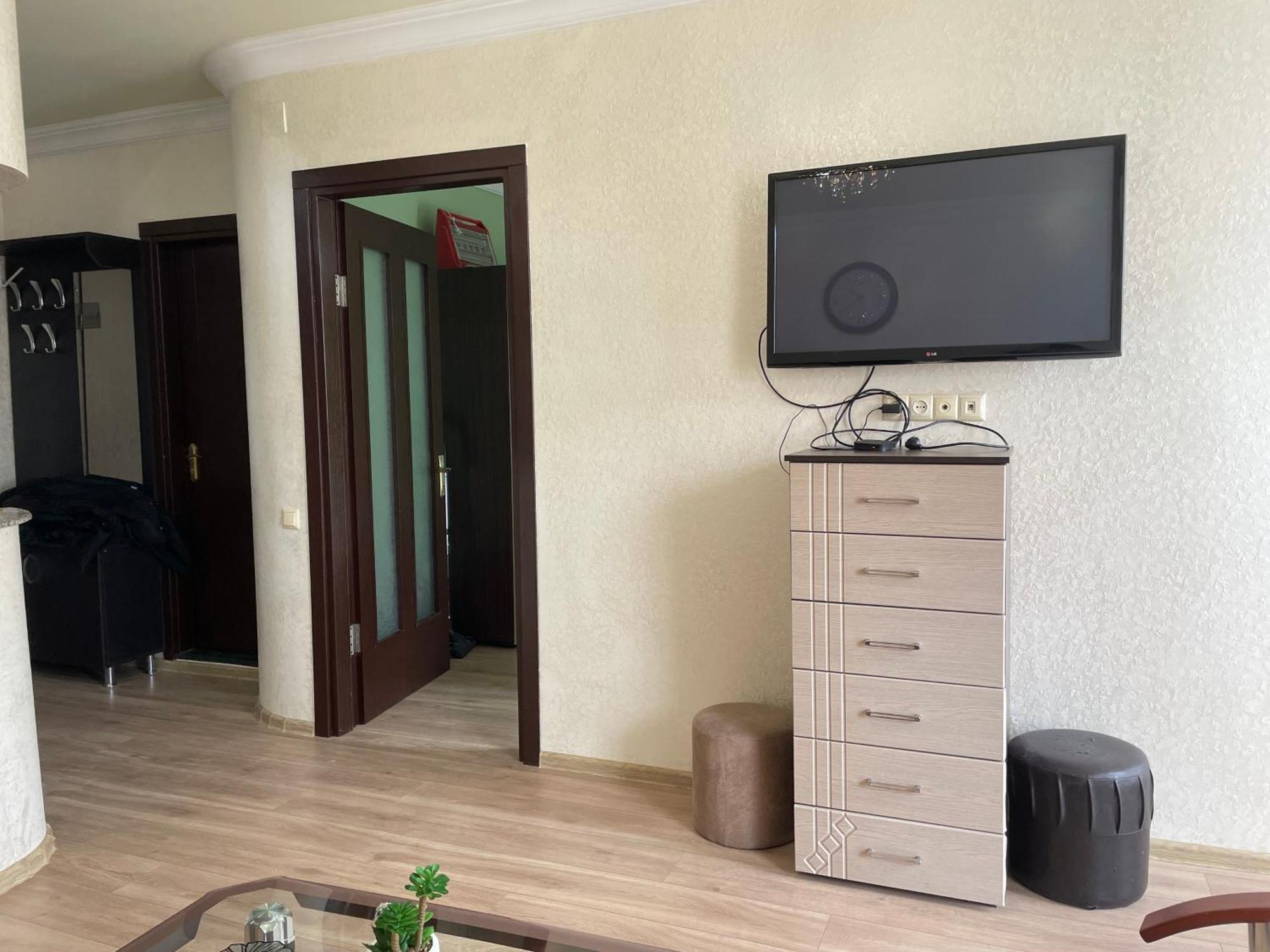 Apartamento Orbisea Batumi Exterior foto